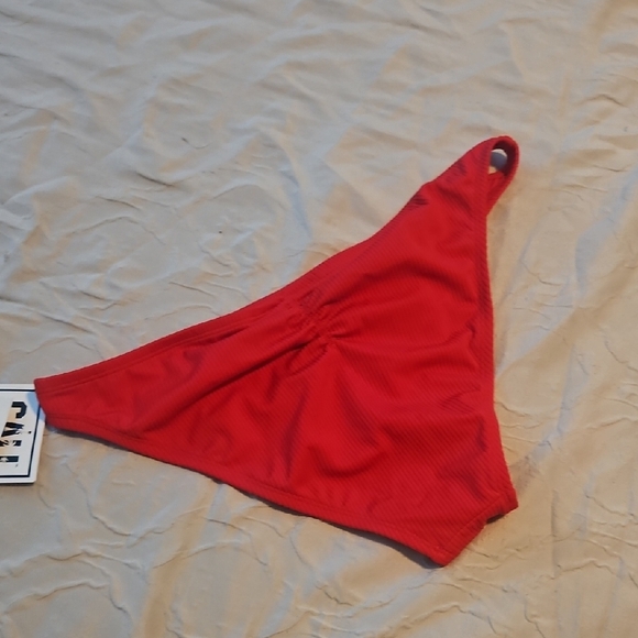 California Sunshine Cheeky Bottom Size Larhe - Picture 2 of 5